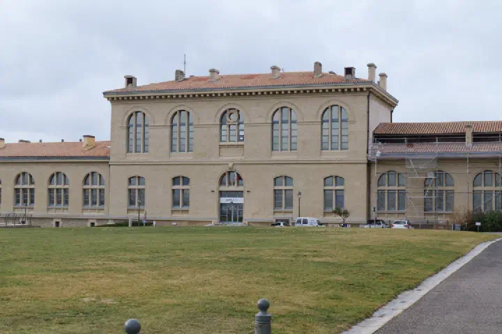 Marseille, Frankreich - Photo 9