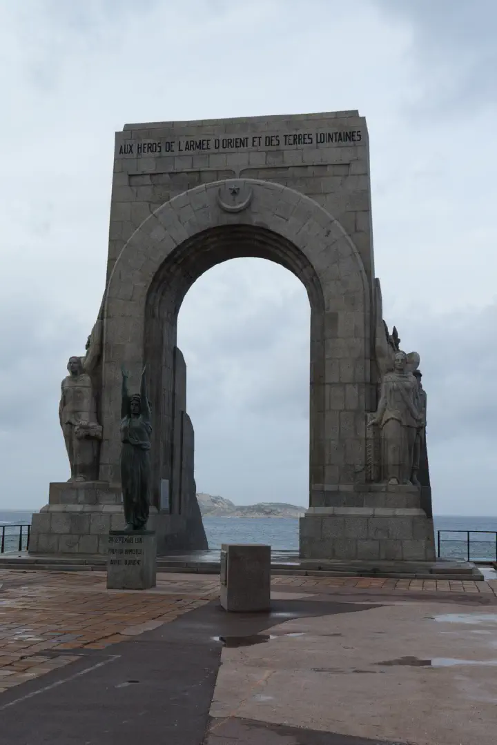 Marseille, Frankreich - Photo 10