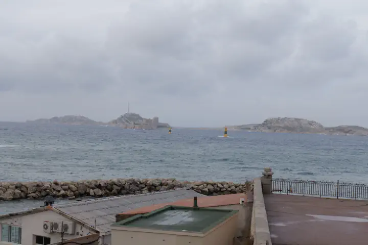 Marseille, Frankreich - Photo 11