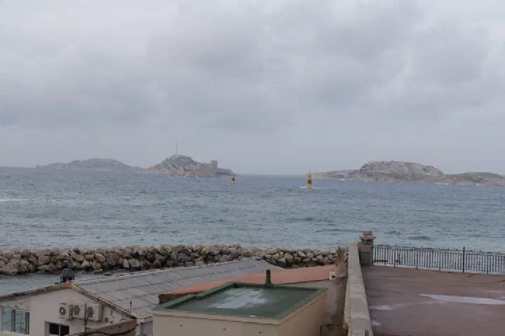 Marseille, Frankreich - Photo 11