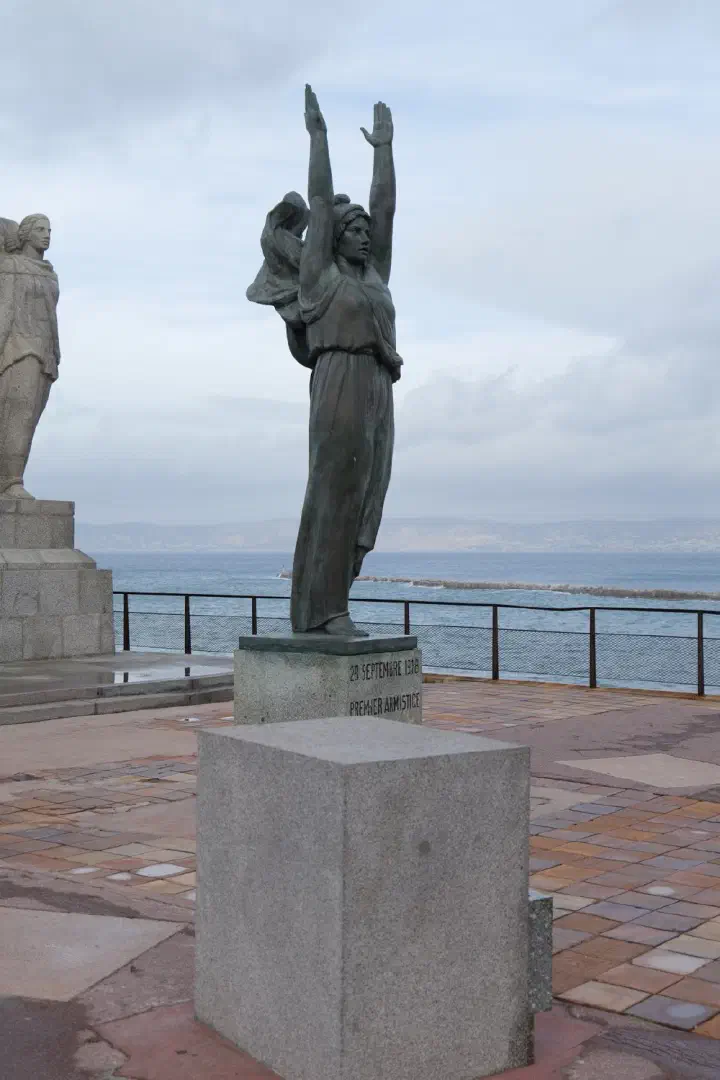 Marseille, Frankreich - Photo 12