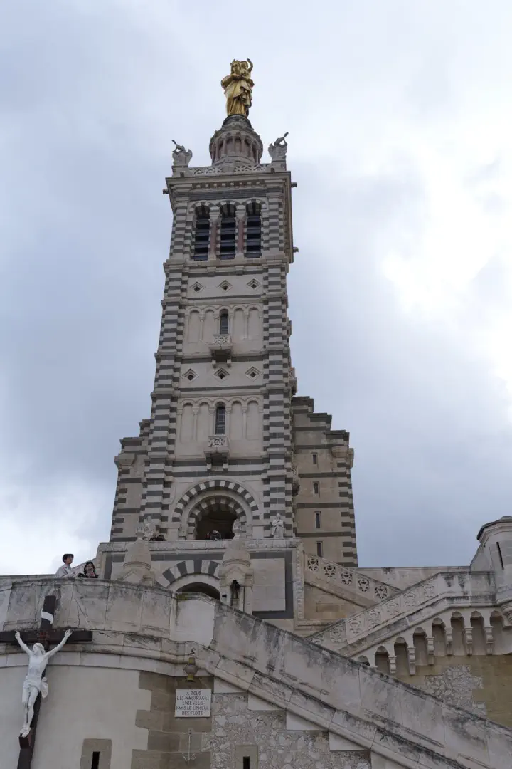 Marseille, Frankreich - Photo 14