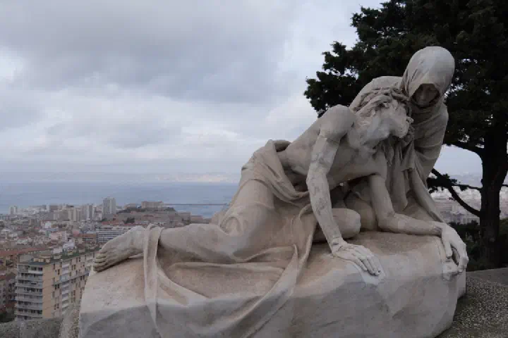 Marseille, Frankreich - Photo 15