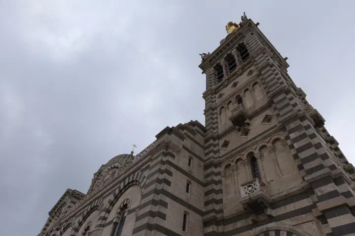 Marseille, Frankreich - Photo 17