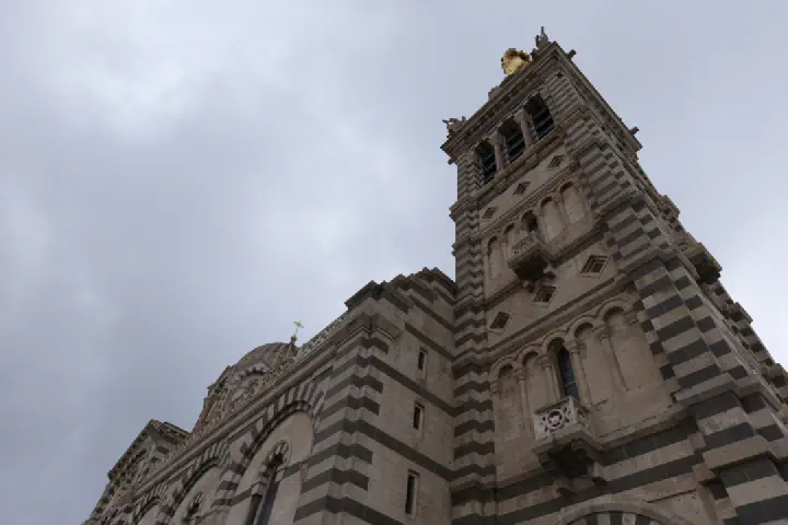 Marseille, Frankreich - Photo 17