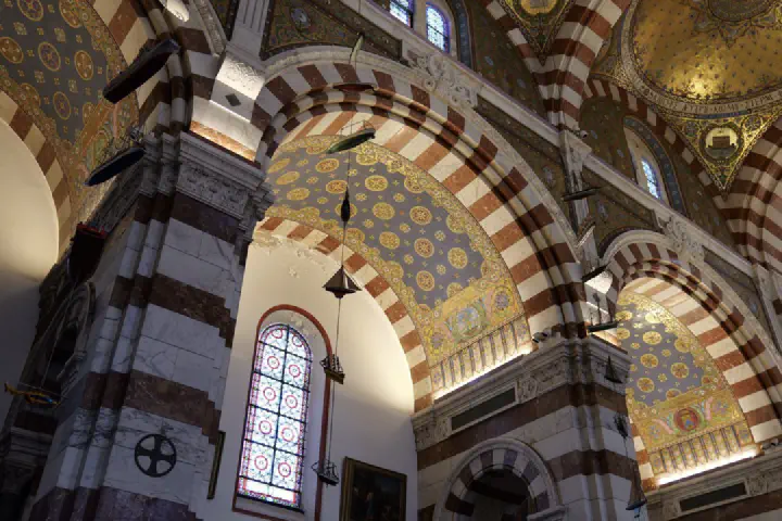 Marseille, Frankreich - Photo 18