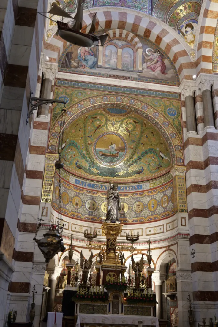 Marseille, Frankreich - Photo 19