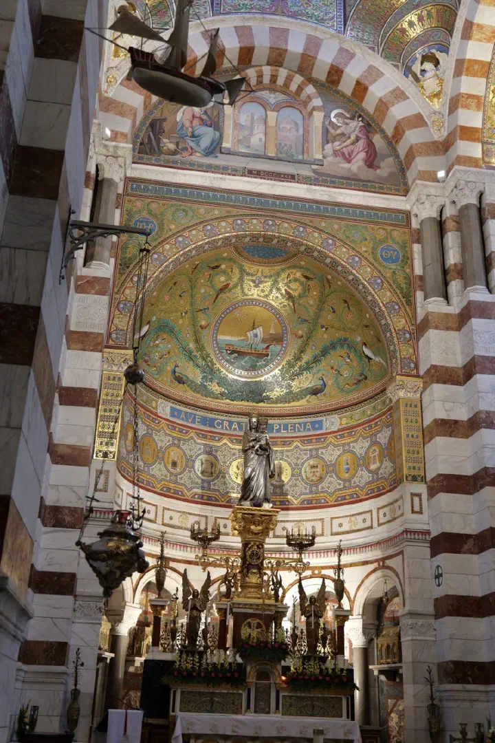 Marseille, Frankreich - Photo 19