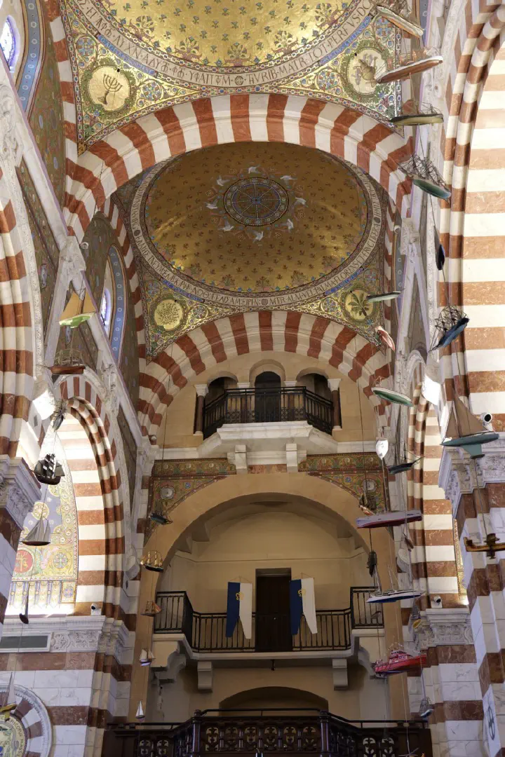 Marseille, Frankreich - Photo 20