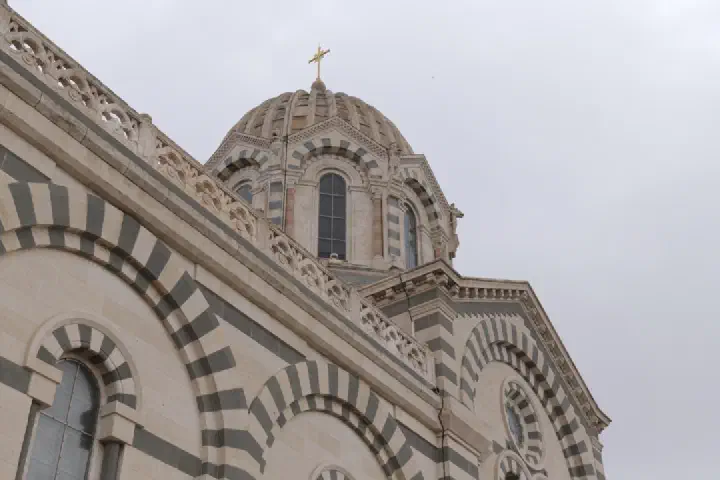 Marseille, Frankreich - Photo 21