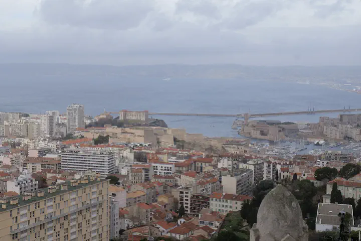 Marseille, Frankreich - Photo 22