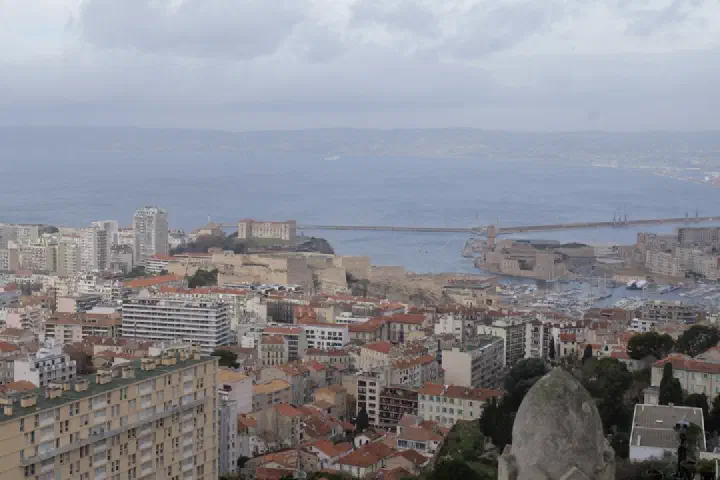 Marseille, Frankreich - Photo 22