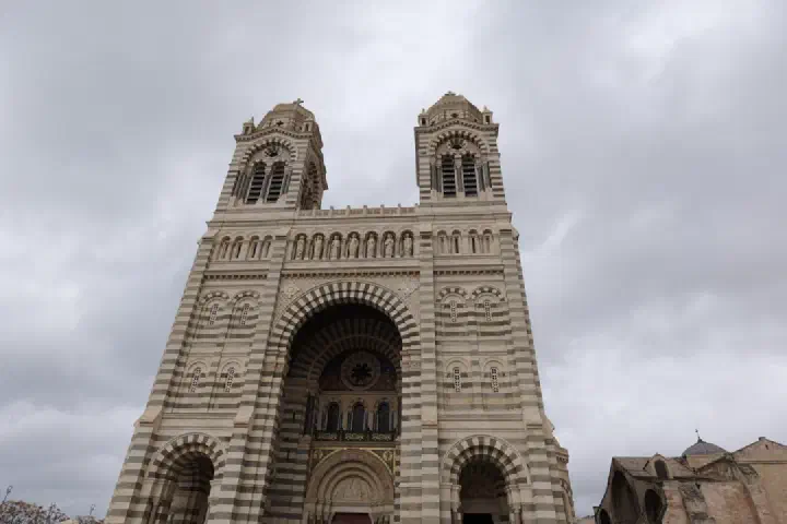 Marseille, Frankreich - Photo 23