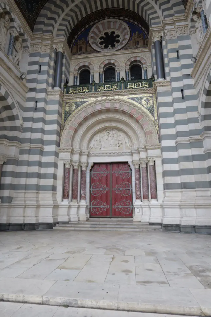 Marseille, Frankreich - Photo 24