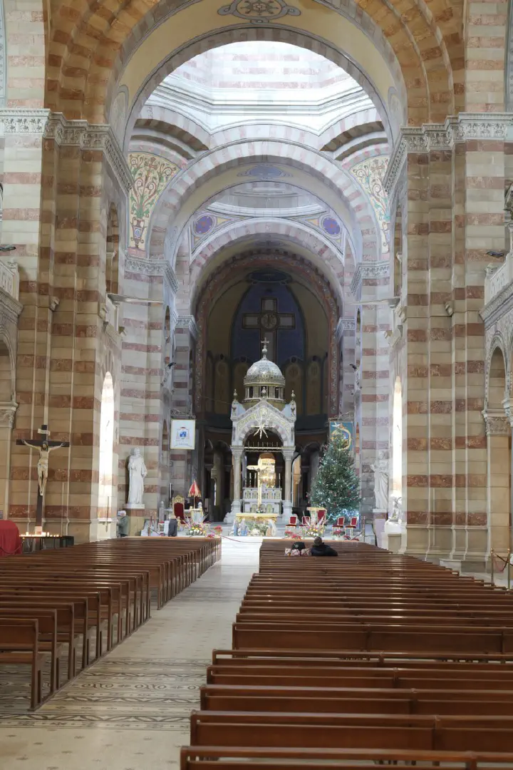 Marseille, Frankreich - Photo 25