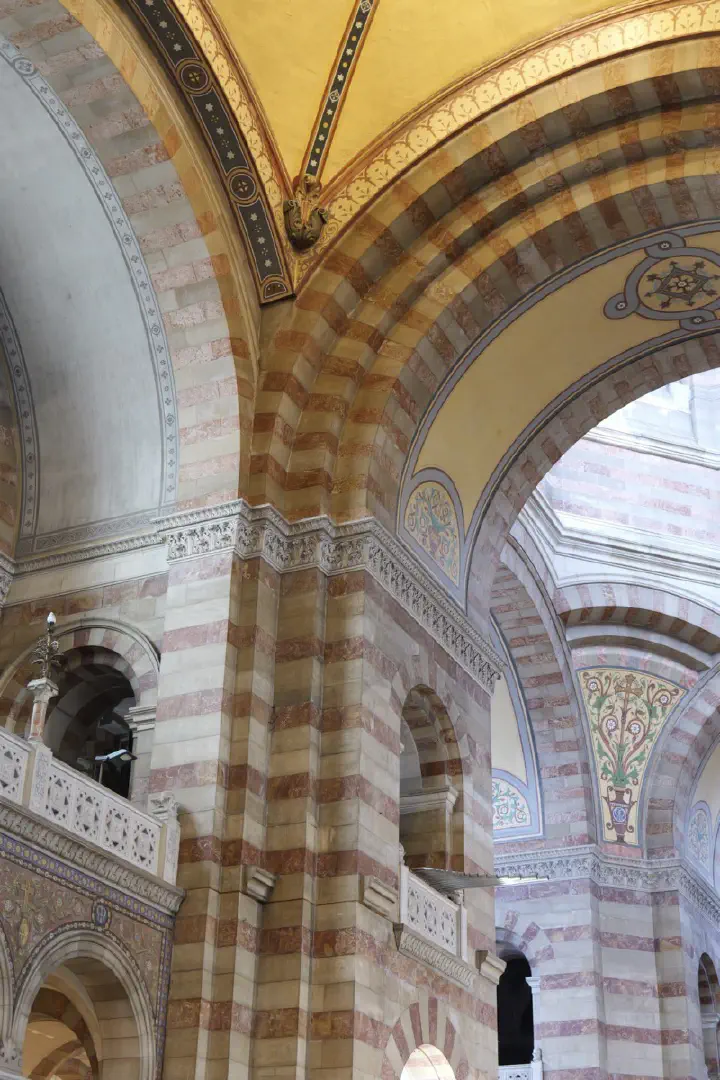 Marseille, Frankreich - Photo 27