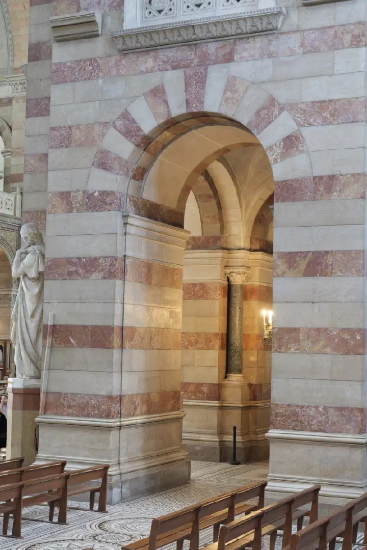 Marseille, Frankreich - Photo 30