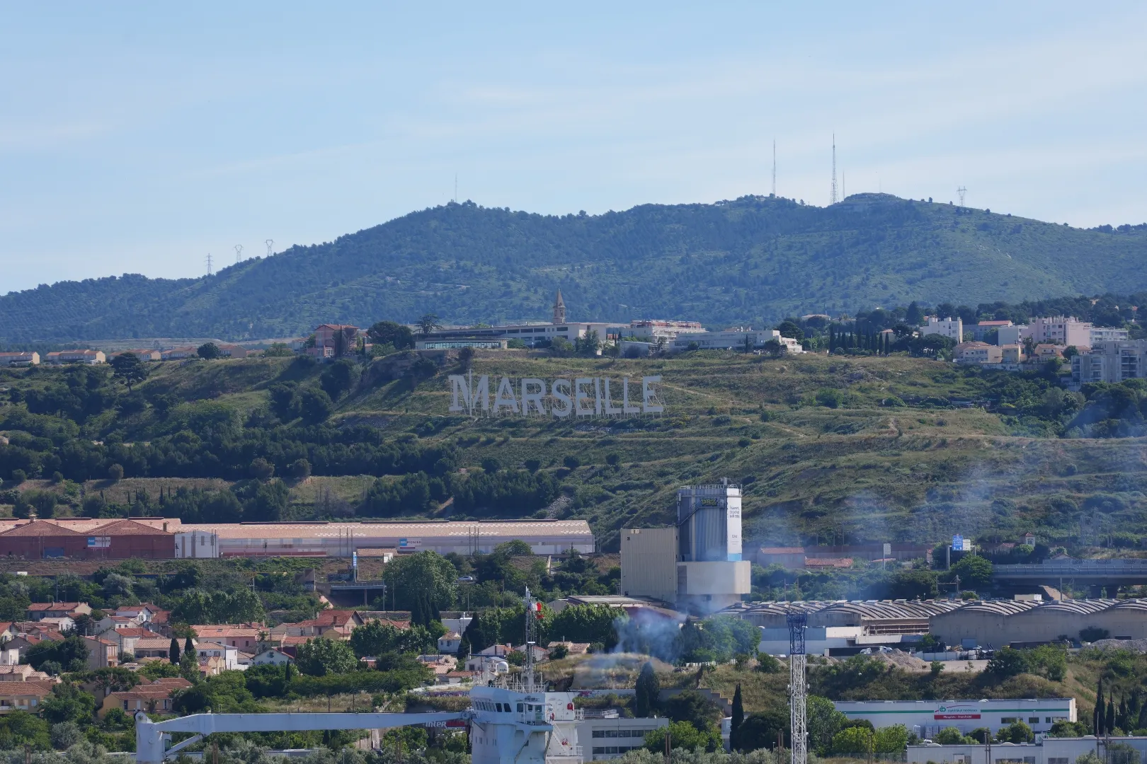 Marseille, Frankreich - Photo 1