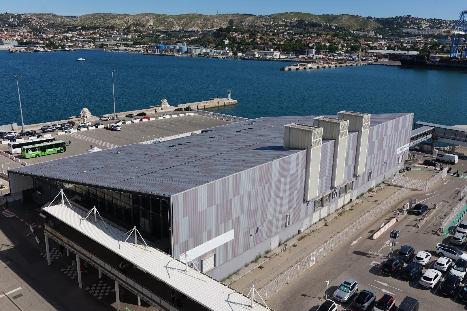 Marseille, Frankreich - Photo 2