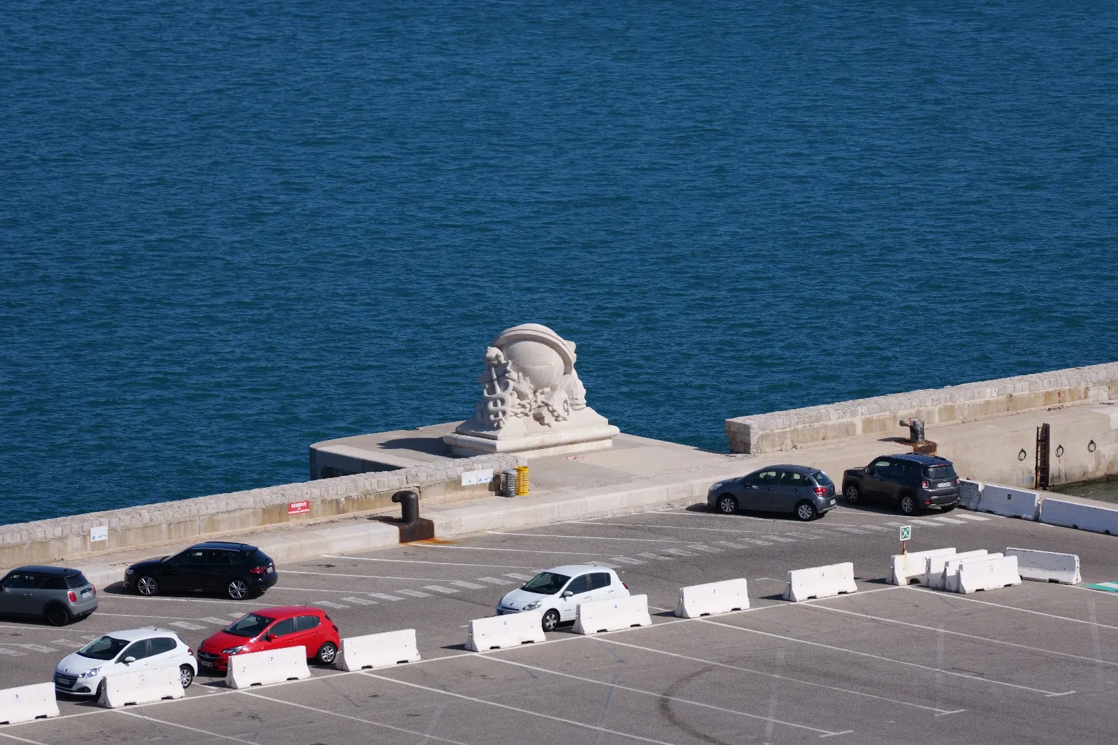 Marseille, Frankreich - Photo 3