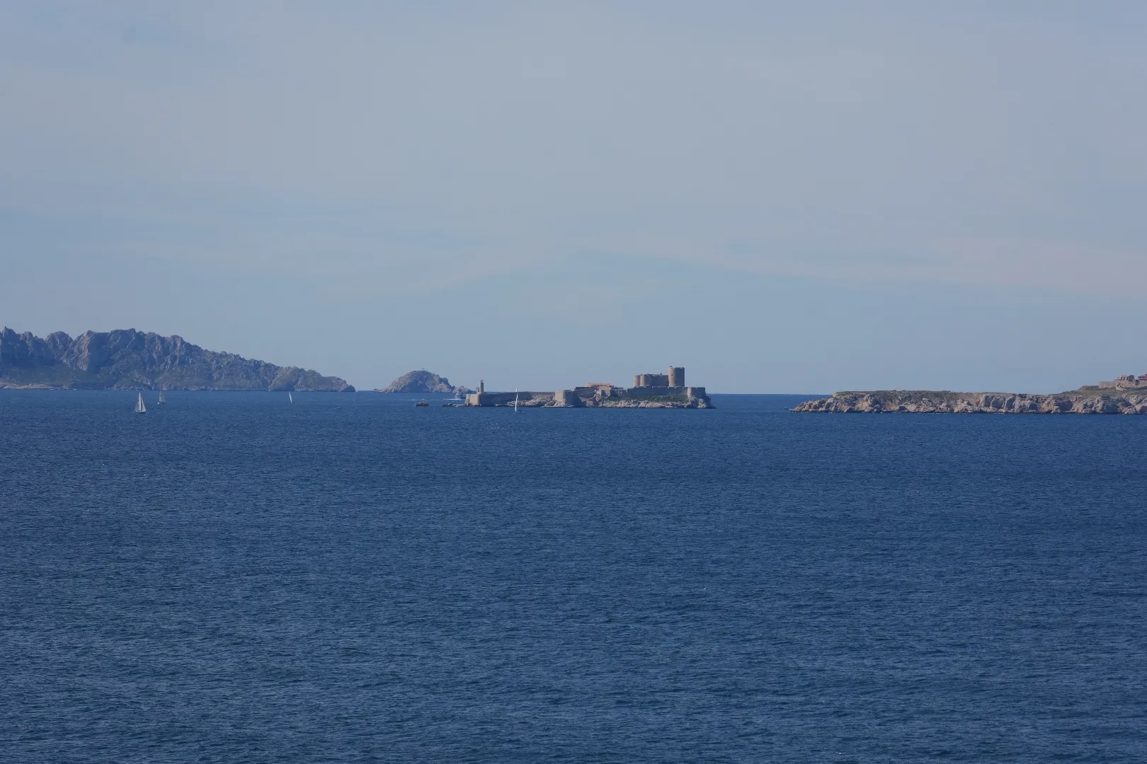 Marseille, Frankreich - Photo 9