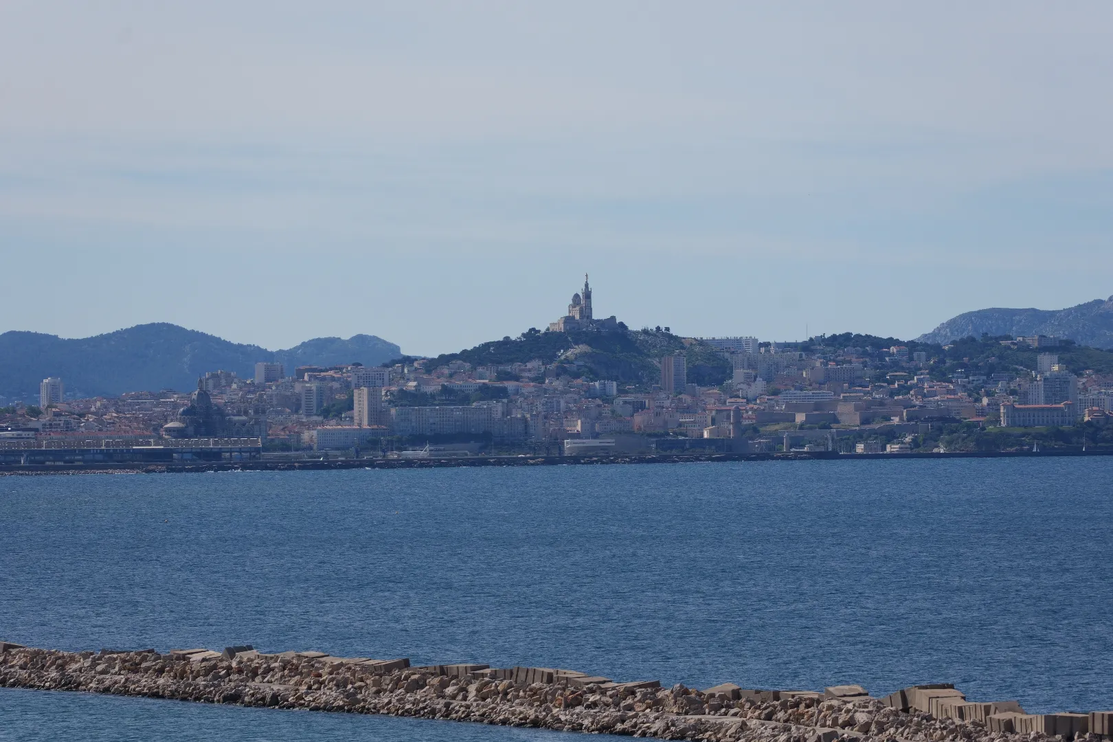 Marseille, Frankreich - Photo 10