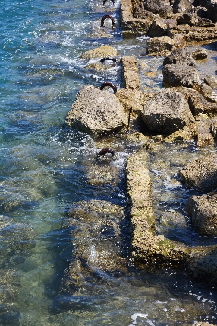 Marseille, Frankreich - Photo 16