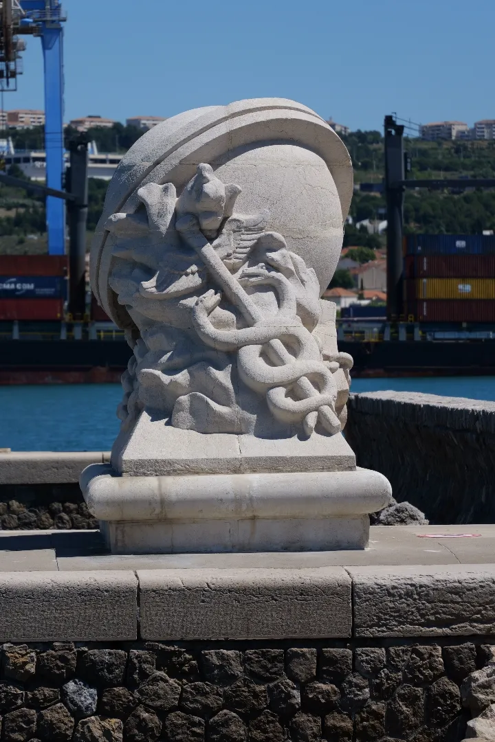 Marseille, Frankreich - Photo 17