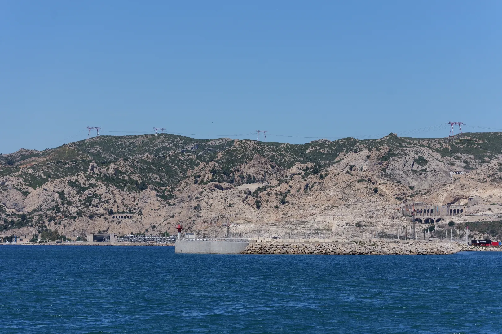 Marseille, Frankreich - Photo 18