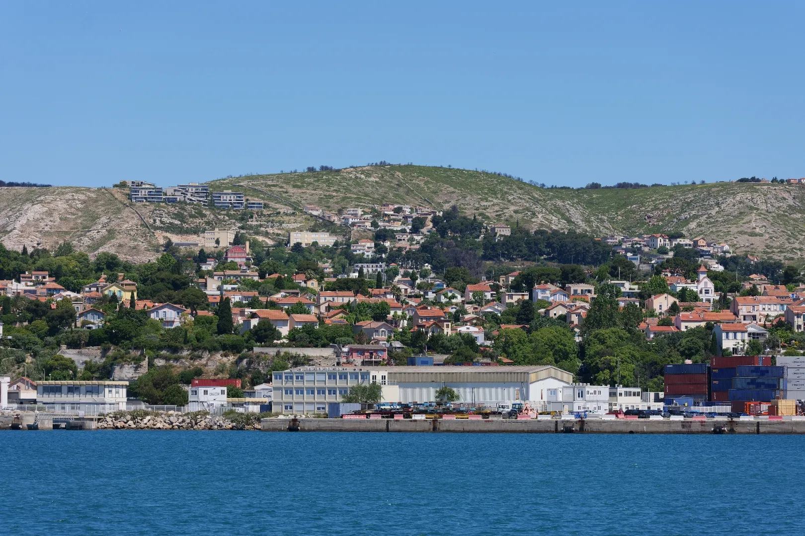 Marseille, Frankreich - Photo 19