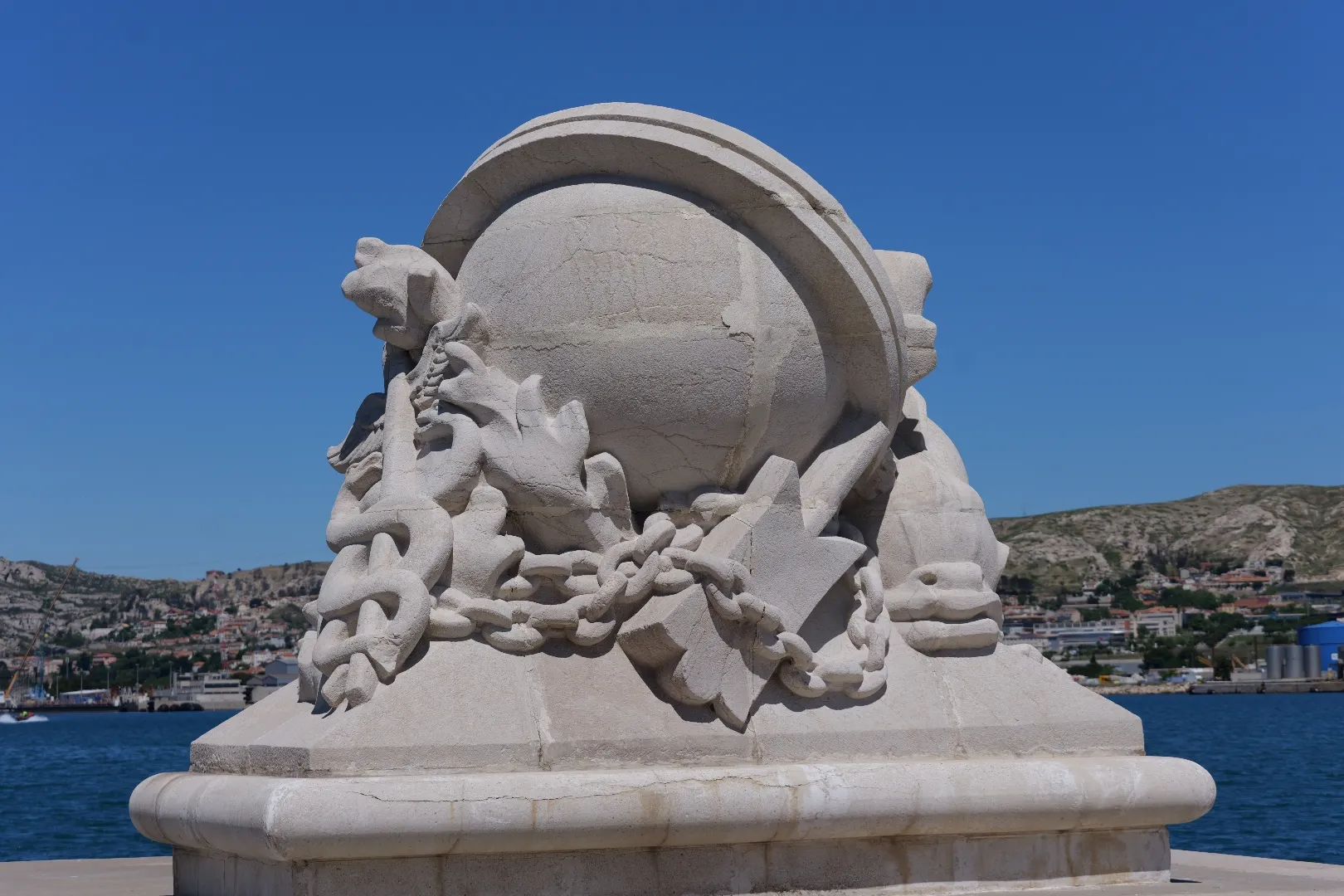 Marseille, Frankreich - Photo 22