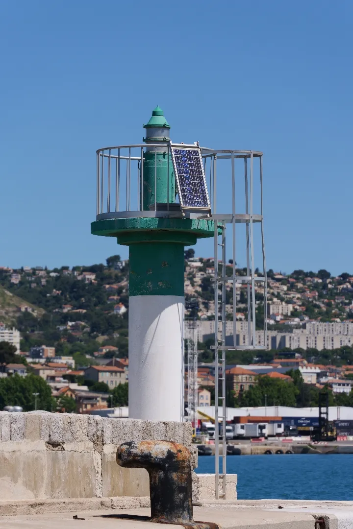 Marseille, Frankreich - Photo 23