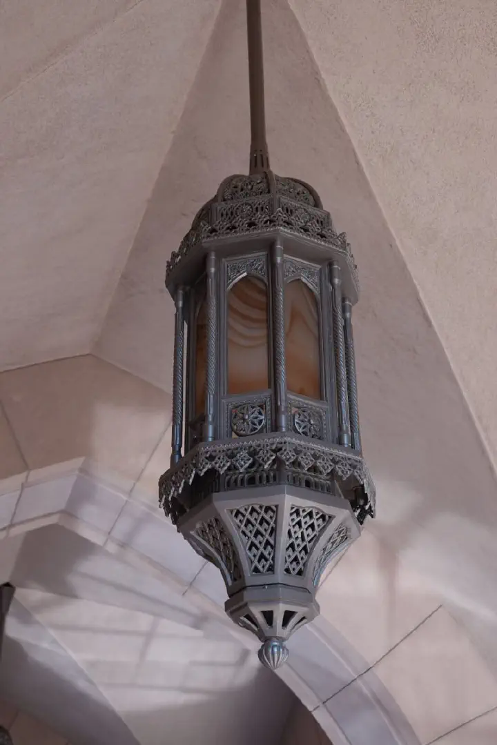 Maskat, Oman - Photo 2