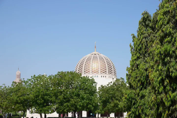 Maskat, Oman - Photo 3