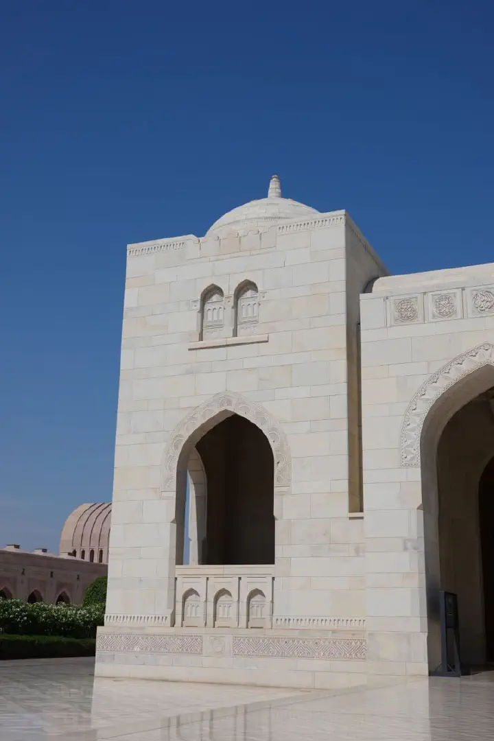 Maskat, Oman - Photo 4