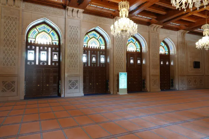 Maskat, Oman - Photo 5