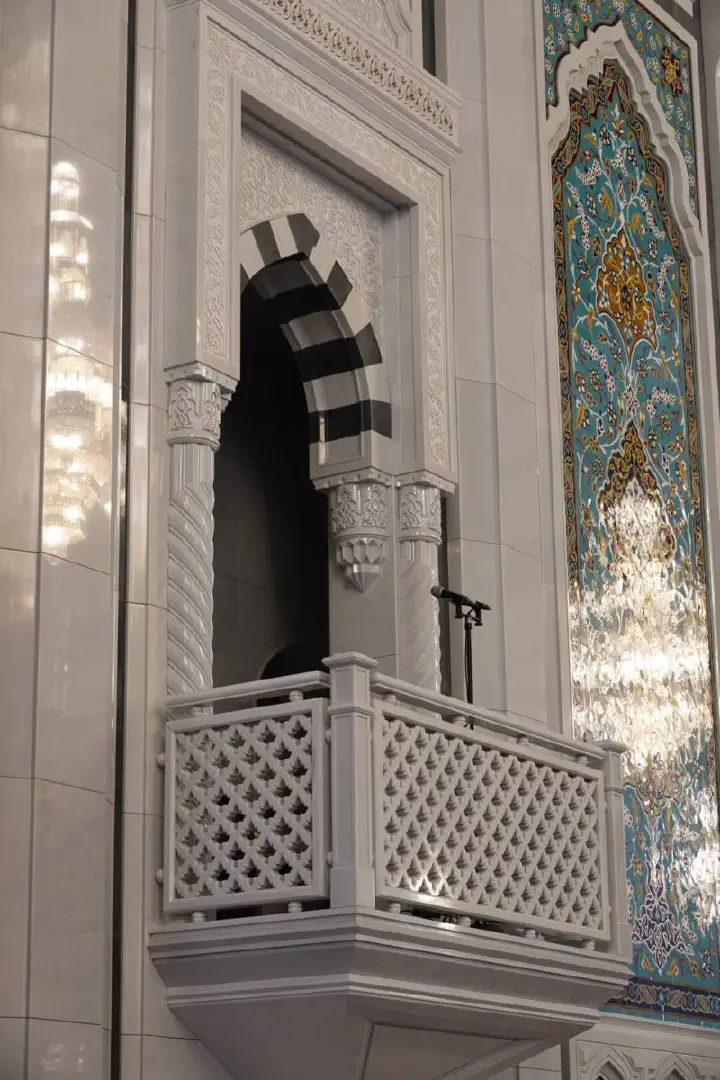 Maskat, Oman - Photo 10