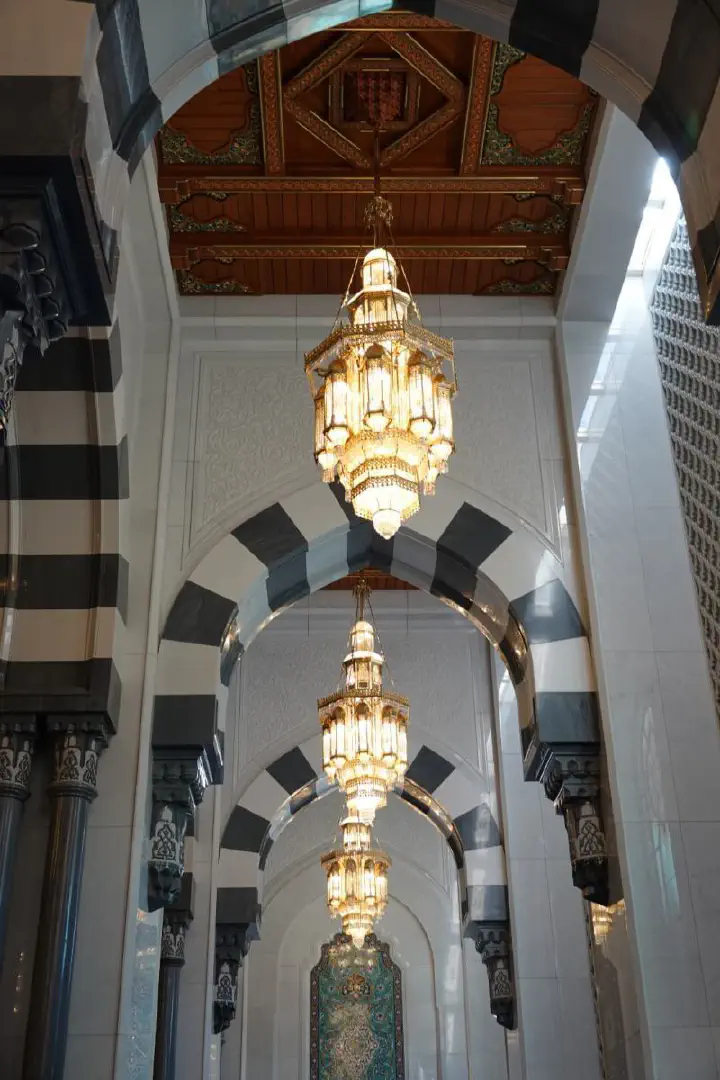 Maskat, Oman - Photo 13