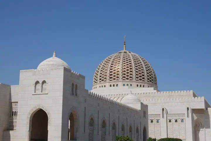 Maskat, Oman - Photo 14