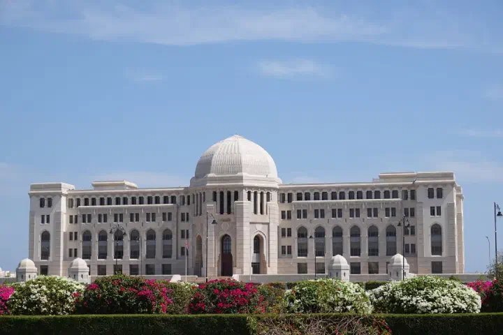 Maskat, Oman - Photo 16