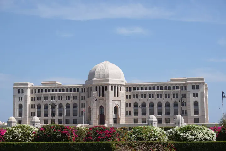 Maskat, Oman - Photo 16