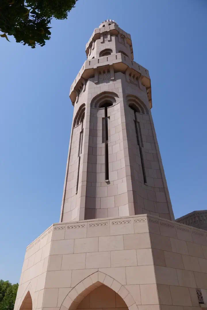 Maskat, Oman - Photo 17