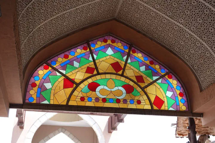 Maskat, Oman - Photo 18