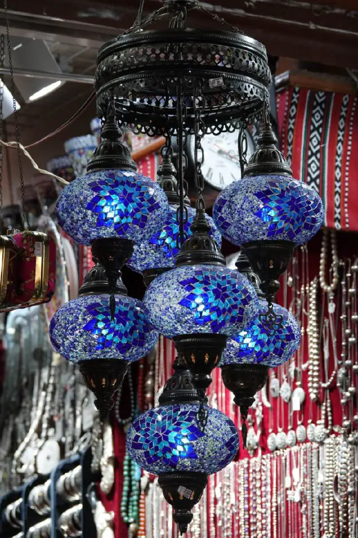 Maskat, Oman - Photo 19