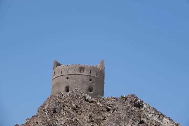 Maskat, Oman - Photo 20