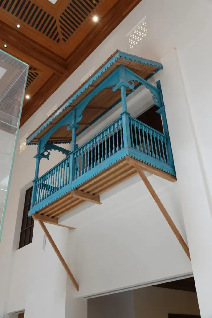 Maskat, Oman - Photo 22