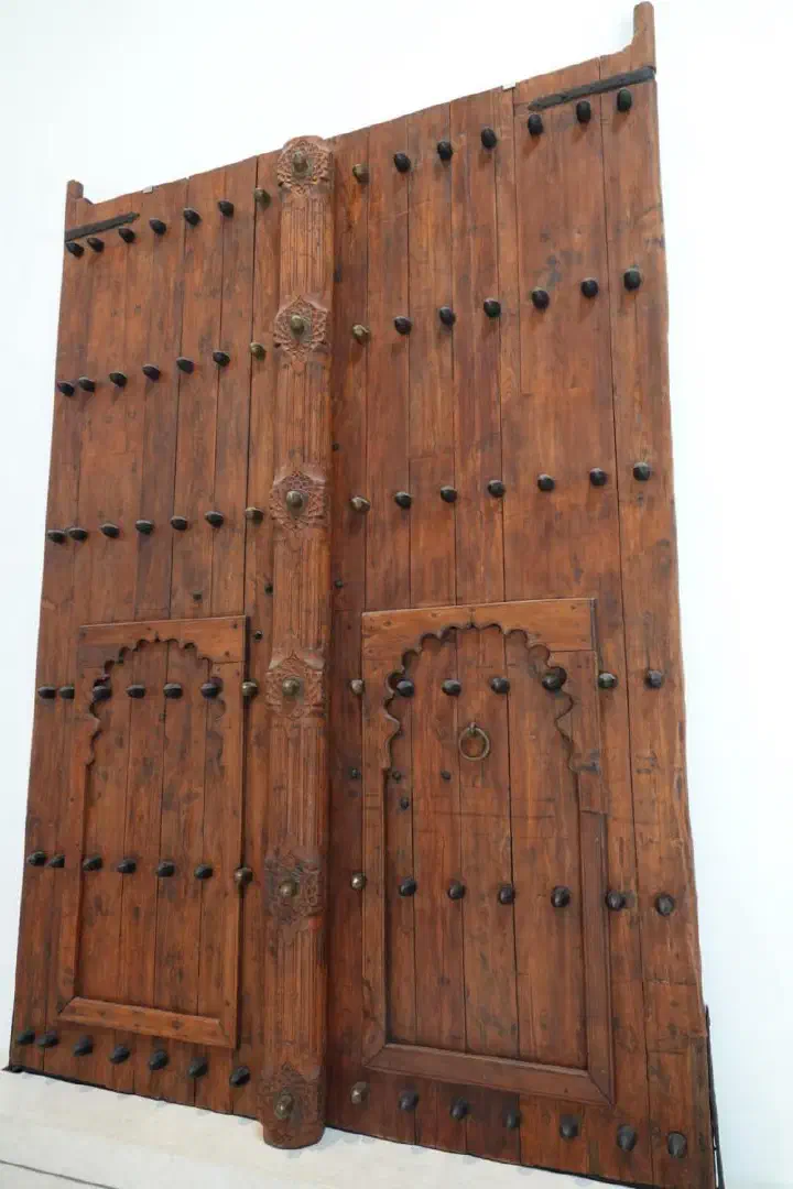 Maskat, Oman - Photo 23