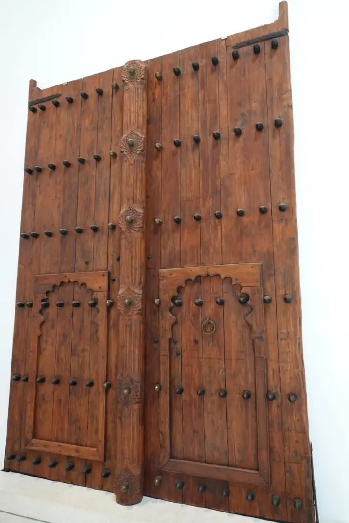 Maskat, Oman - Photo 23