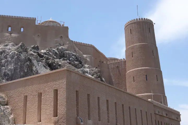 Maskat, Oman - Photo 30