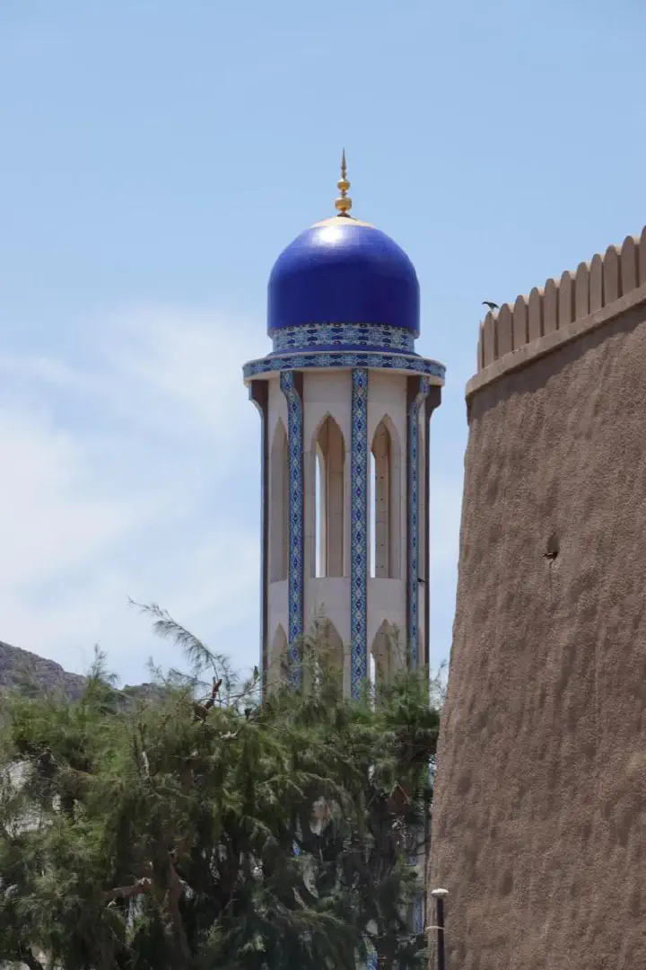 Maskat, Oman - Photo 31